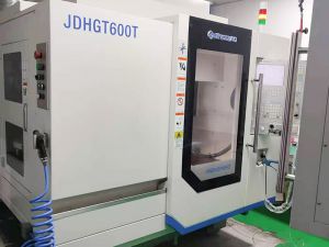 高速精雕機(jī)